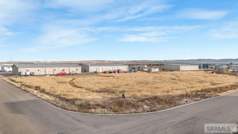 Idaho Falls Commercial Land For Sale