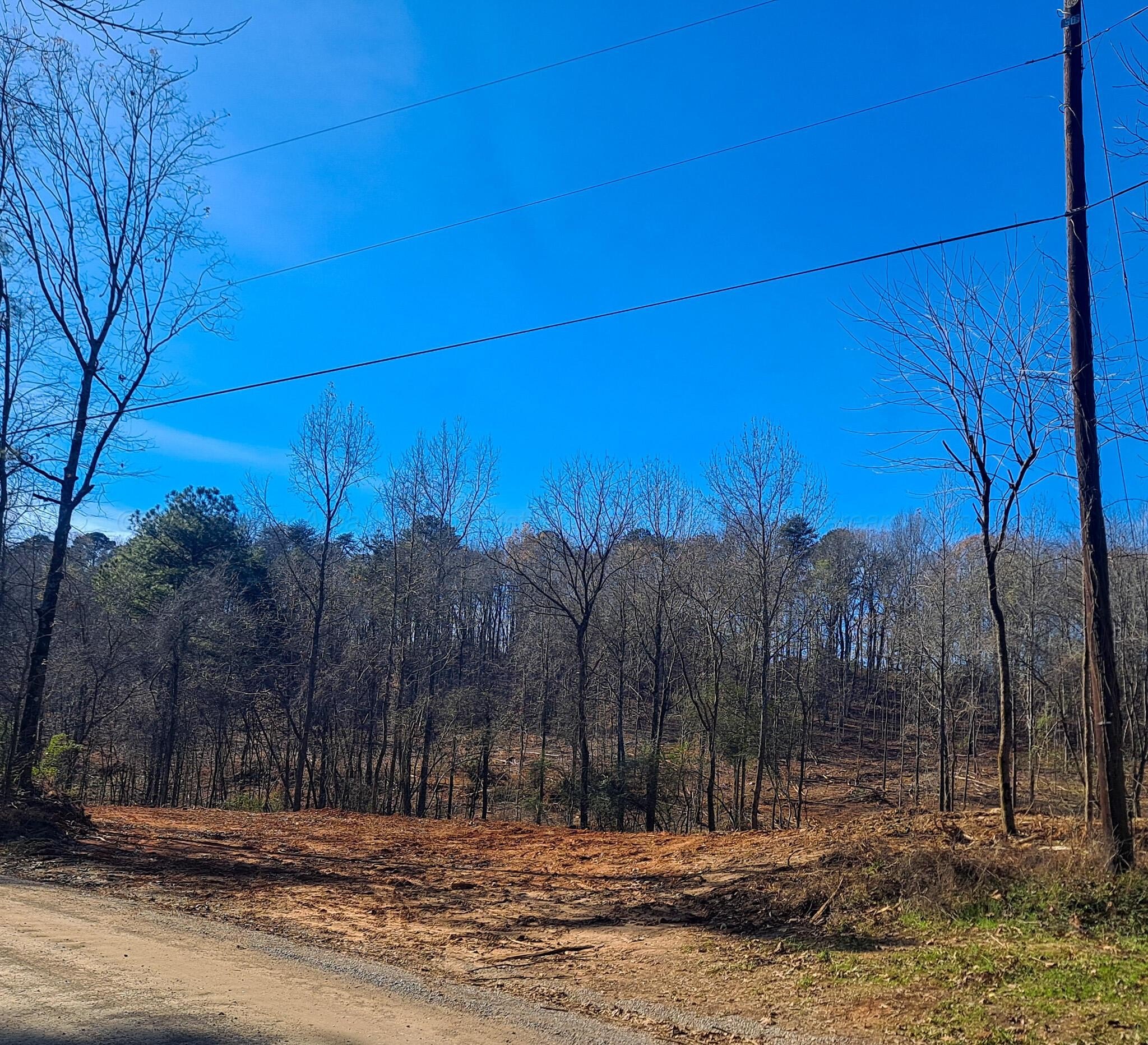 Parrish, AL Land For Sale
