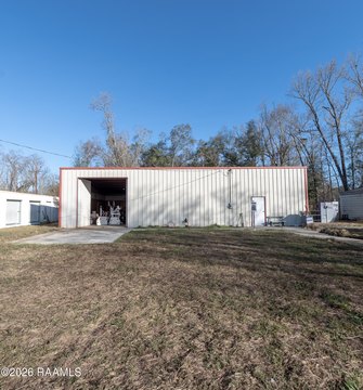 Opelousas Commercial Property For Sale