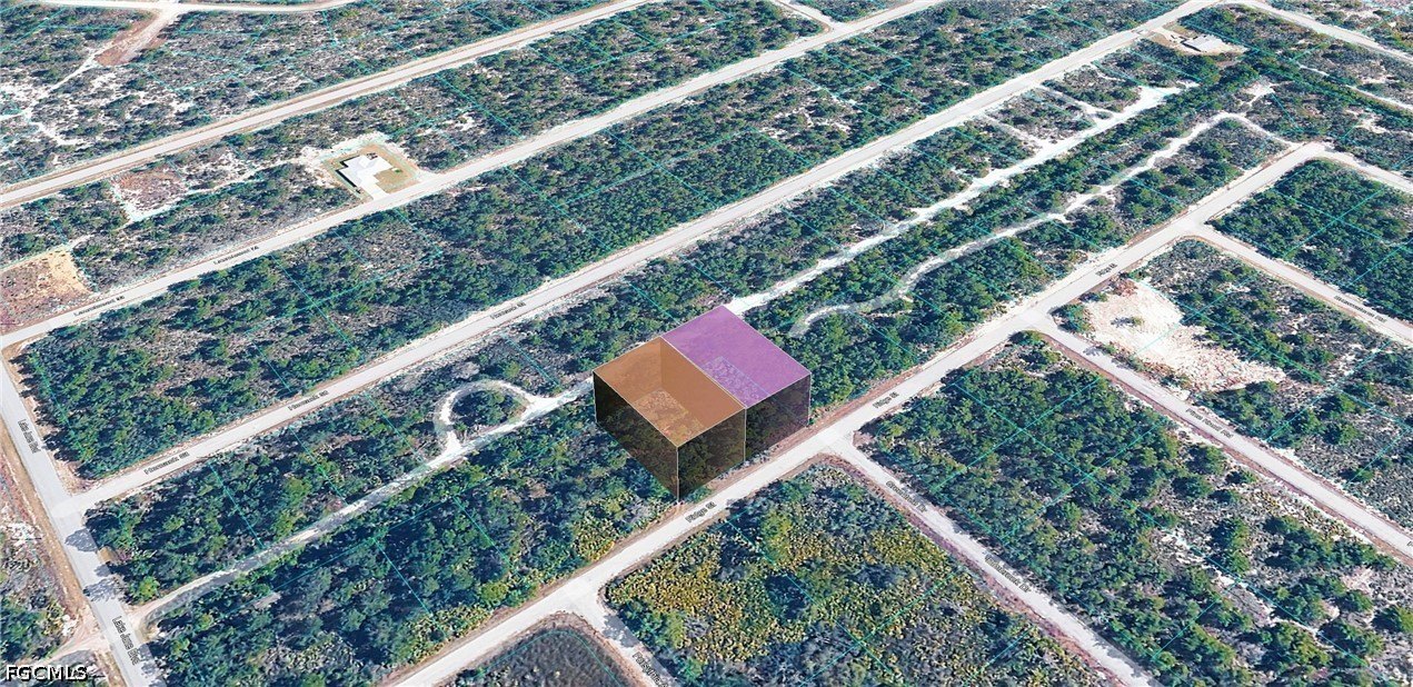 Lake Placid Oversized Double Lot