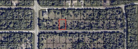 LAND - Palm Bay, FL