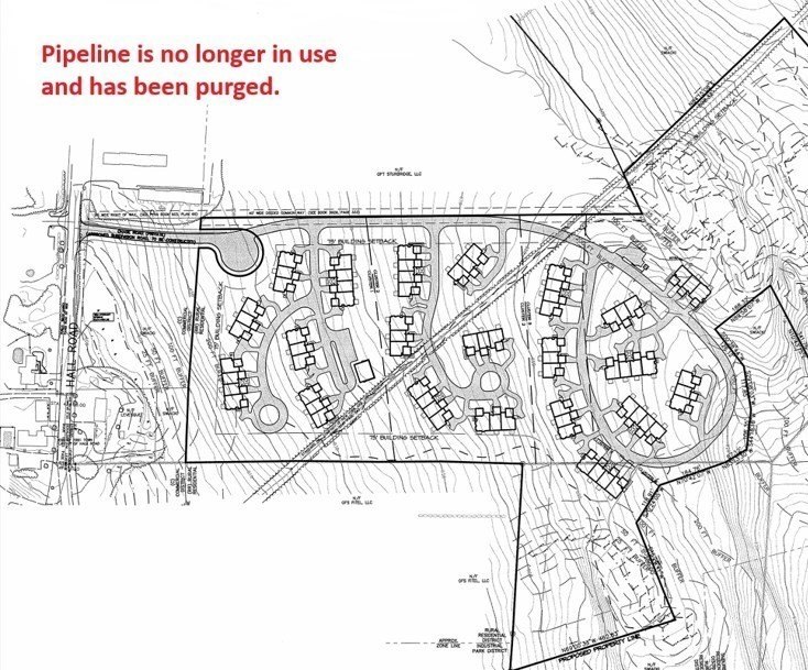 Sturbridge Land Development Opportunity