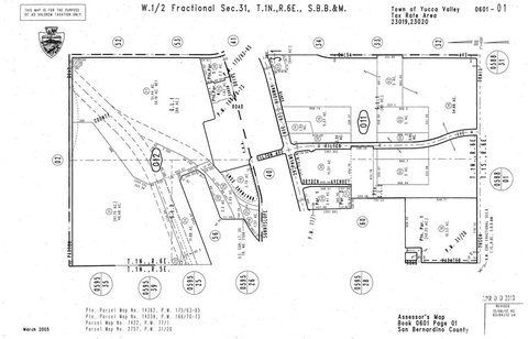 Expansive Land Parcel Near Airport