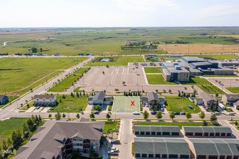 Residential Lot Near Williston High