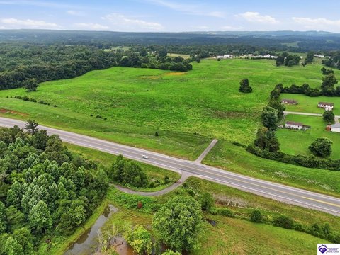 LAND - Vine Grove, KY