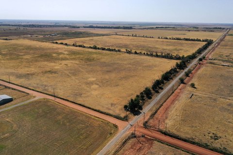 Land, Vernon Northside, TX