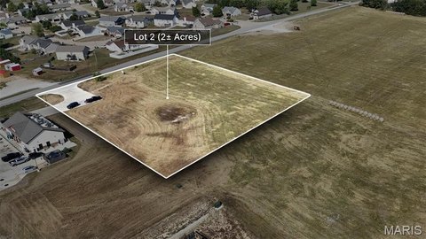 Prime Commercial Development Site Available