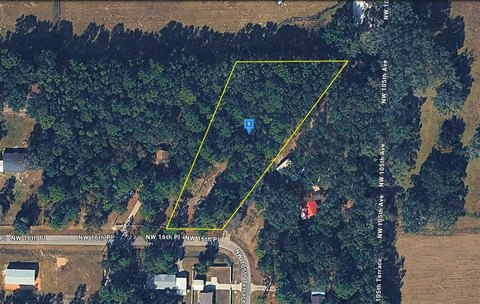 Land, OCALA, FL