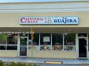 Established Cafeteria Business Opportunity