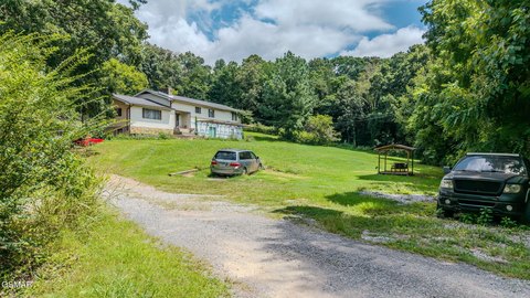 LAND - Kodak, TN