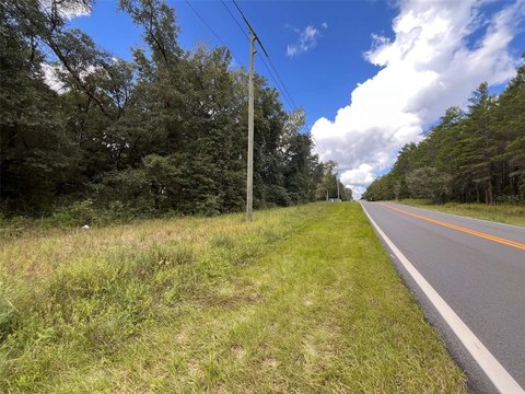 Land, POMONA PARK, FL