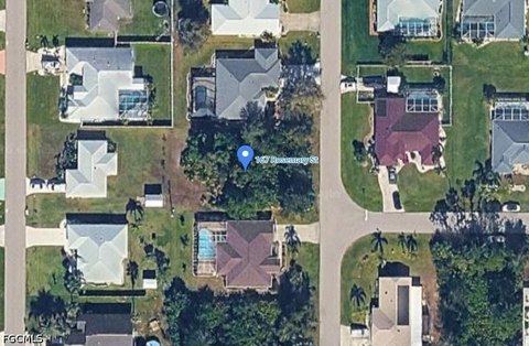 Land, Port Charlotte, FL