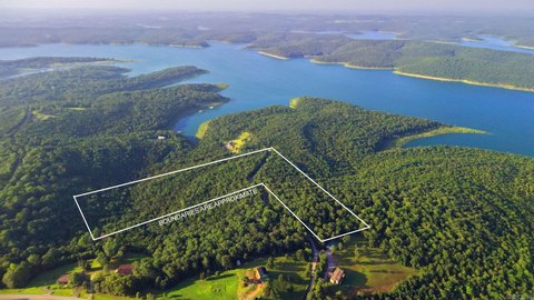 LAND - Peel, AR