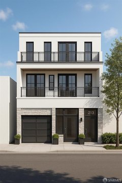 Development Opportunity in Downtown Brisbane