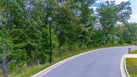 Residential Lot in Woodland Edge