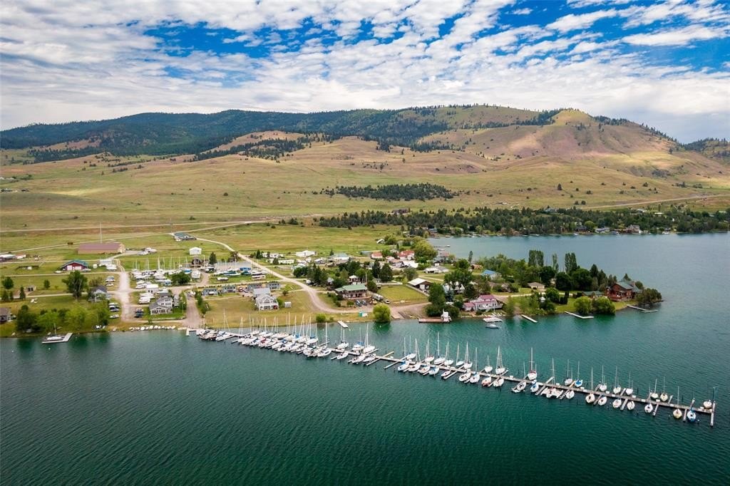 Dayton, MT Land For Sale