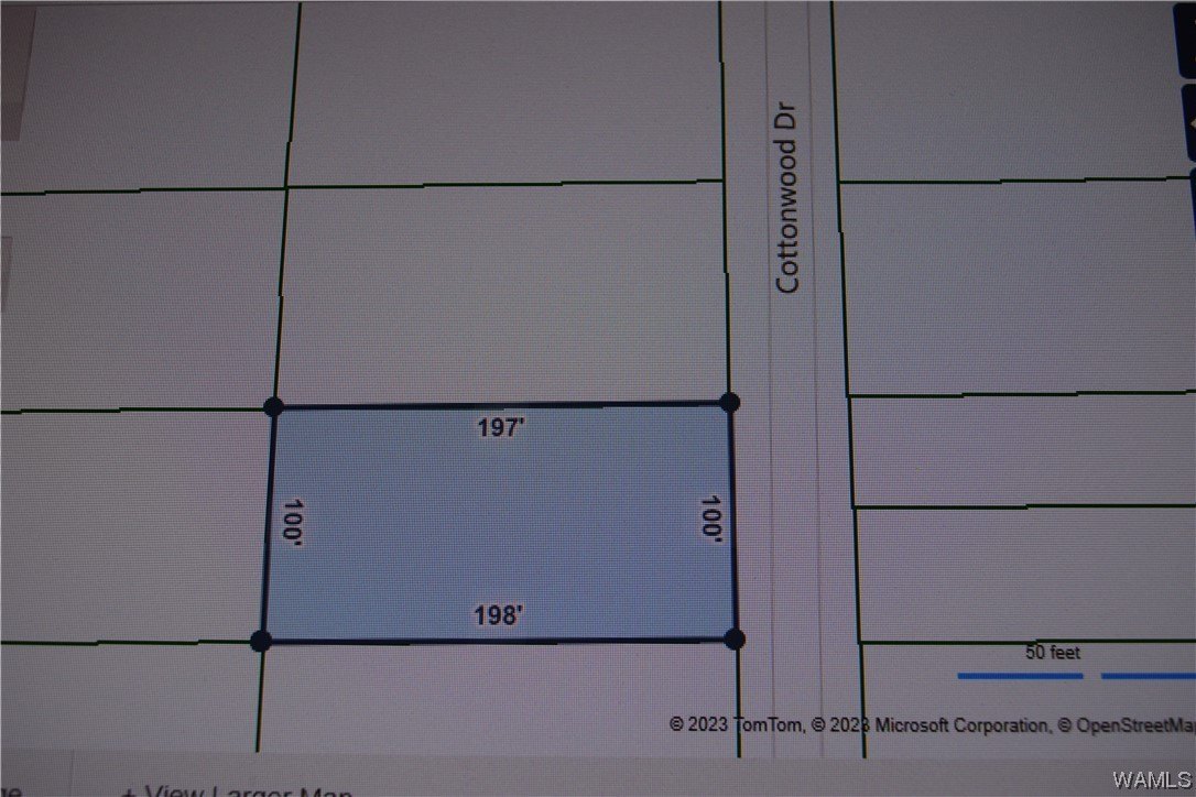 Residential Land in Lake View