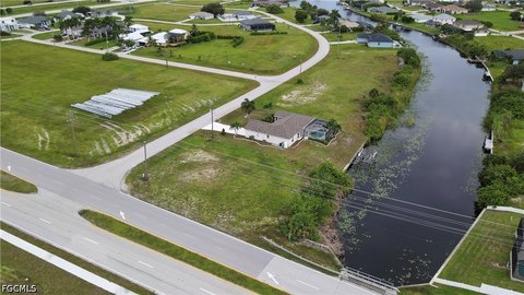 Land, Cape Coral, FL