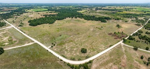Stephenville Land with Recreational Potential