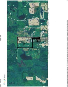 Land with Approved Driveway Permit