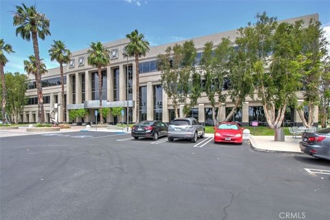 Class A Office Space Available