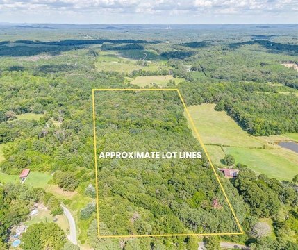 Cedartown Land with Utilities