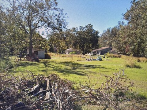 Land, FORT MEADE, FL