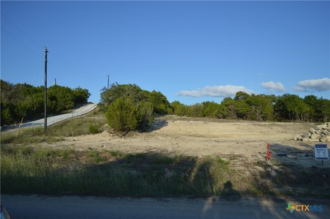 Land, Lampasas, TX