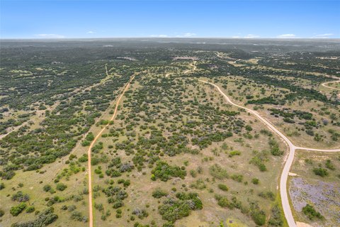 Ranch Home Site with Hill Country Views