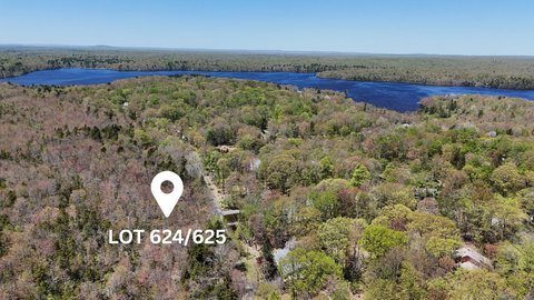 Pocono Summit Wooded Lot