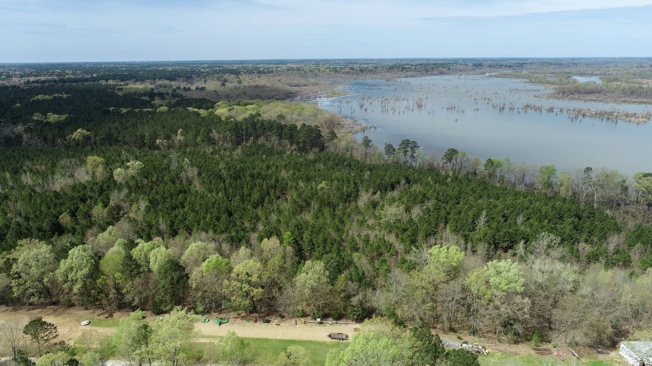 Arkansas Land Adjacent Millwood Lake