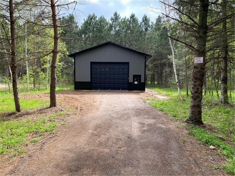 Lots & Land - Aitkin, MN
