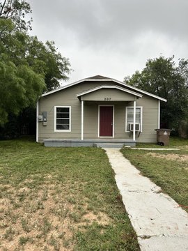 San Angelo Multifamily Portfolio