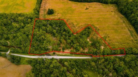 Land, Leesburg, OH