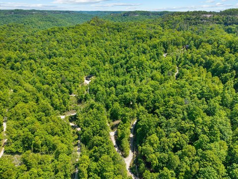 LAND - Stanton, KY