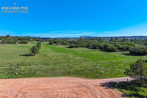 Land, Monument, CO