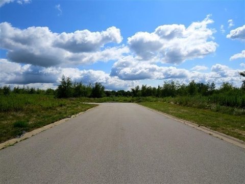 Undeveloped Lots in Lowell, Indiana