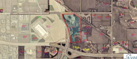Mankato Industrial Land Opportunity