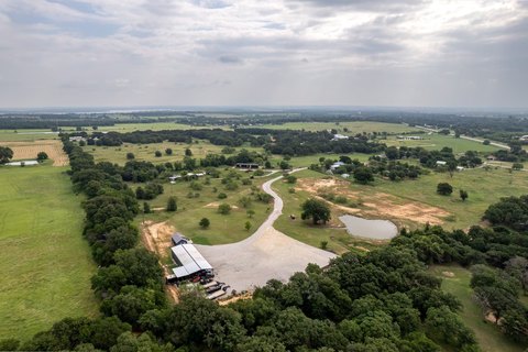 LAND - Comanche, TX
