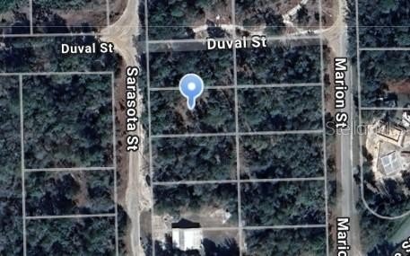 Vacant Residential Lot
