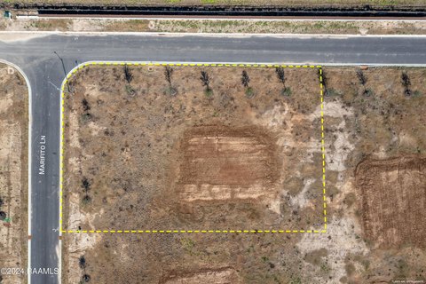 Residential Land in Upper Lafayette