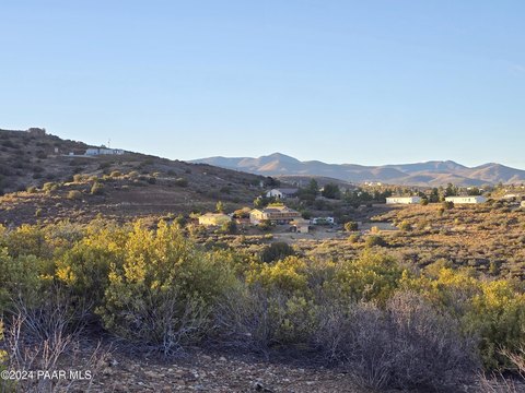 Land, Mayer, AZ