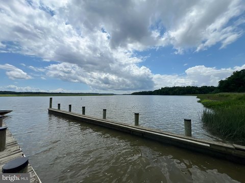 Land Near Patuxent River