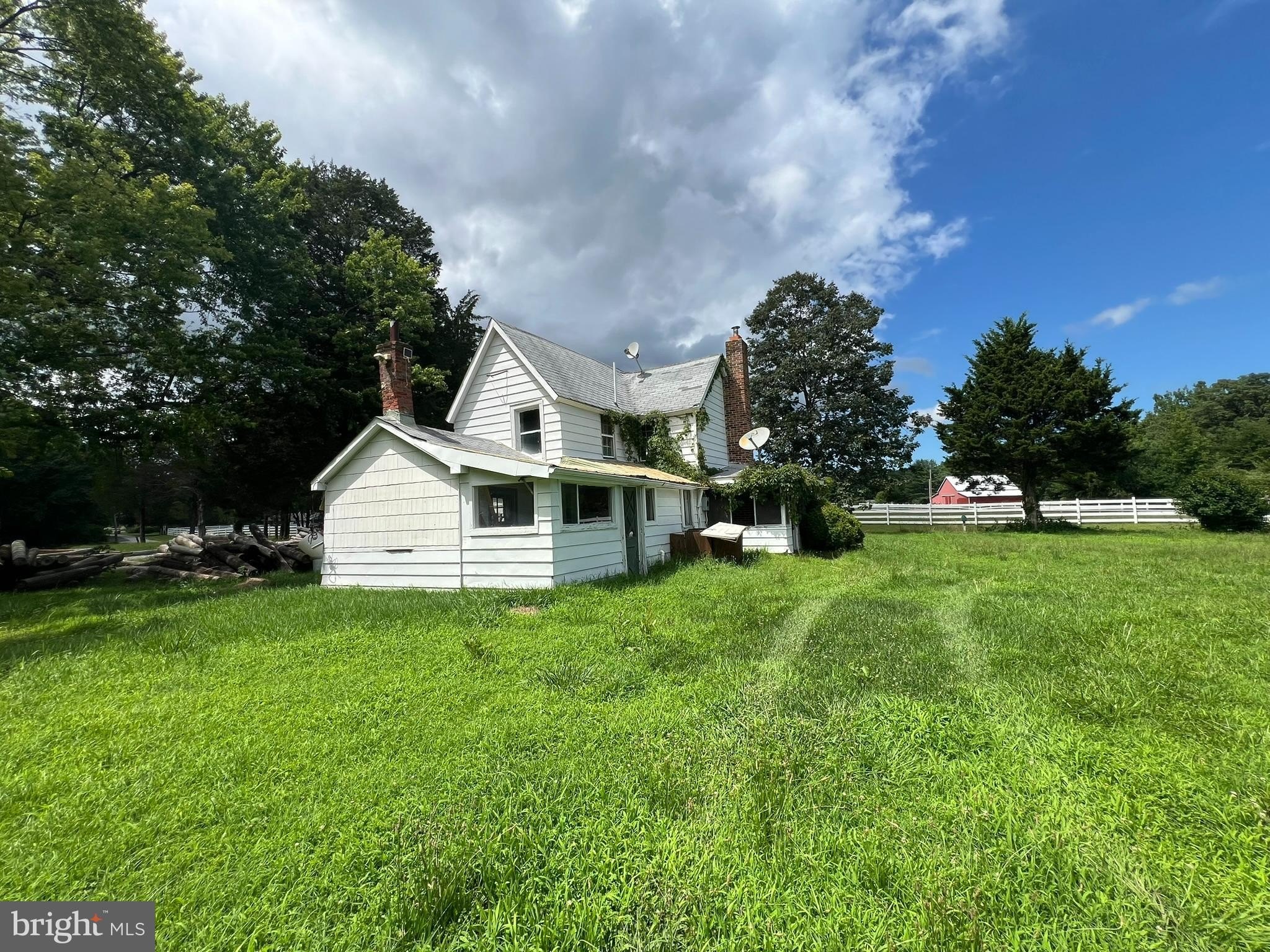 Land Near Patuxent River