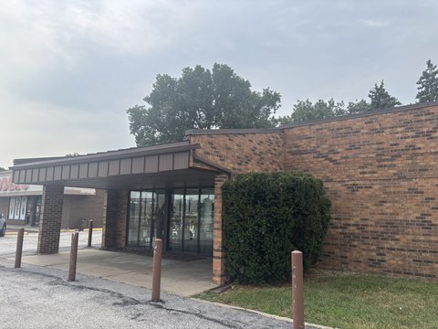 Medical Office Suite with Exam Rooms