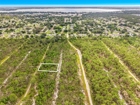 Land, SEBRING, FL