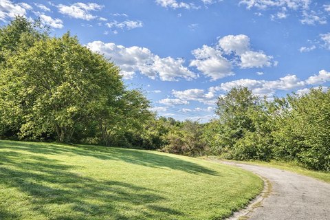 Residential Lot in Mt. Sterling