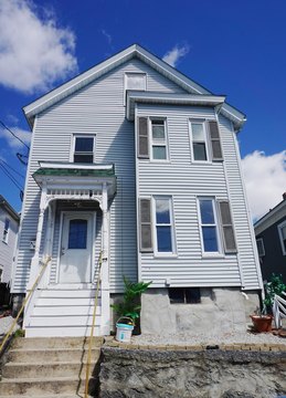 Seven-Bedroom Duplex