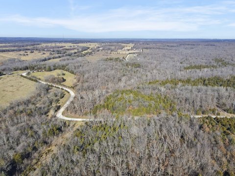 Unrestricted 20-Acre Land Parcel