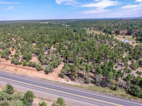 Land, Show Low, AZ